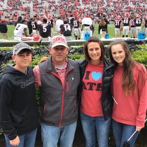 Meet your Posher, Amy